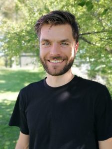 Frederik Wanting Rømer (f. 1998)