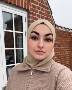 Tugce Yasar (f. 2001)